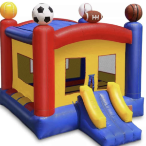Bounce House